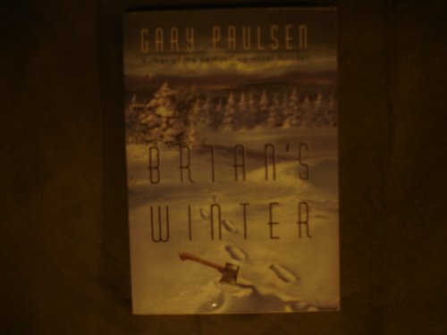 Stock image for Brians Winter for sale by Better World Books
