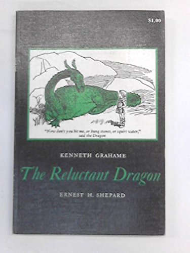 Beispielbild fr The Reluctant Dragon zum Verkauf von Better World Books