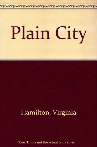 Plain City (9780590053716) by Hamilton, Virginia
