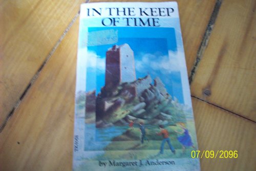 Imagen de archivo de In the Keep of Time a la venta por Ergodebooks