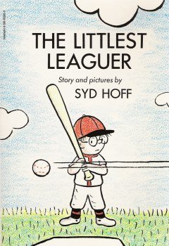 9780590053853: the-littlest-leaguer