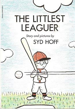 Stock image for The Littlest Leaguer for sale by Your Online Bookstore