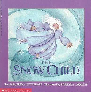 Stock image for The Snow Child for sale by ThriftBooks-Atlanta