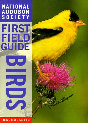 Birds (National Audubon Society First Field Guides) (9780590054461) by Weidensaul, Scott; Tison, Annette; Taylor, Talus