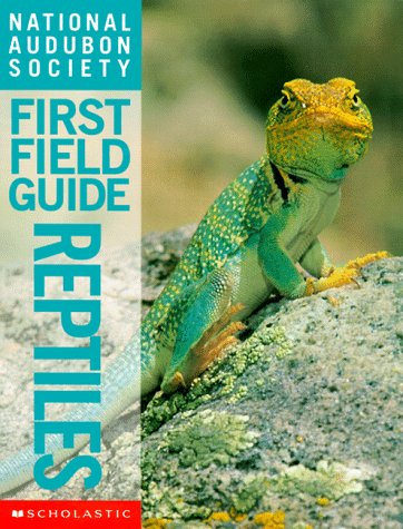 Imagen de archivo de Reptiles a la venta por Better World Books: West