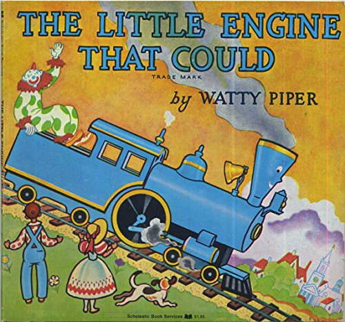 Beispielbild fr Little Engine That Could zum Verkauf von Once Upon A Time Books
