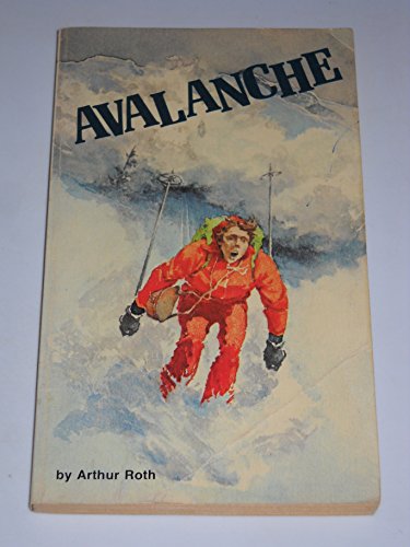 Stock image for Avalanche for sale by ThriftBooks-Atlanta