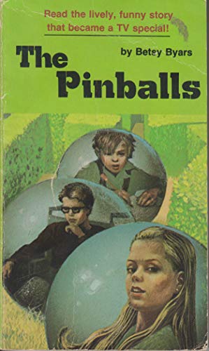 Stock image for the pinballs for sale by ThriftBooks-Atlanta