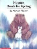 9780590059817: Hopper Hunts Fopr Spring