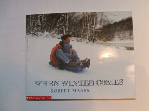 Beispielbild fr When Winter Comes zum Verkauf von Once Upon A Time Books