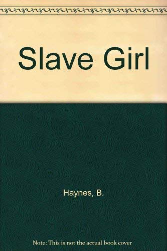 9780590061193: Slave Girl