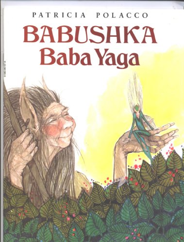 Beispielbild fr BABUSHKA Baba Yaga zum Verkauf von Better World Books
