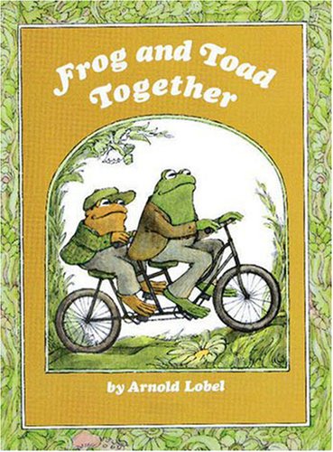 9780590061988: Frog And Toad Together