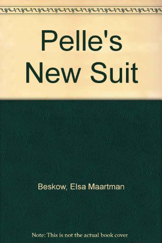 9780590062022: Pelle's New Suit