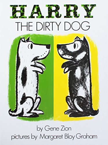 Beispielbild fr Harry, the dirty dog zum Verkauf von Better World Books: West