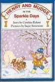9780590062121: Henry and Mudge in the Sparkle Days, the Fifth Book of Their Adventures