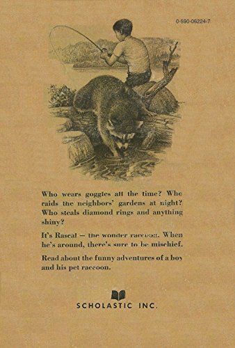 Imagen de archivo de Little Rascal a la venta por Calamity Books