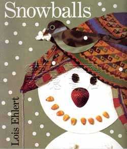 Beispielbild fr Snowballs zum Verkauf von The Yard Sale Store