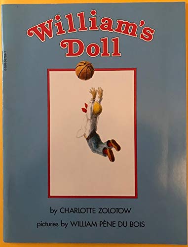 Stock image for William's Doll for sale by Alf Books