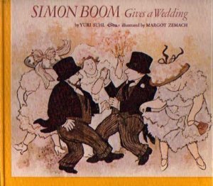 Beispielbild fr Simon Boom Gives a Wedding zum Verkauf von -OnTimeBooks-