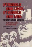 9780590073554: Struggle and lose, struggle and win: The United Mine Workers