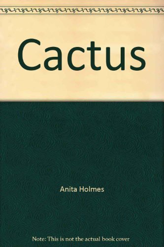 9780590074025: Cactus