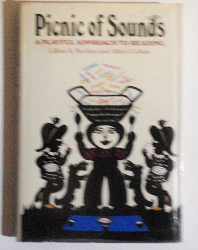 Stock image for Picnic of Sounds: A Playful Approach to Reading for sale by Rock Solid Books