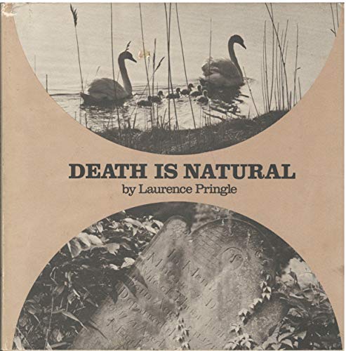 Imagen de archivo de Death is natural a la venta por SecondSale