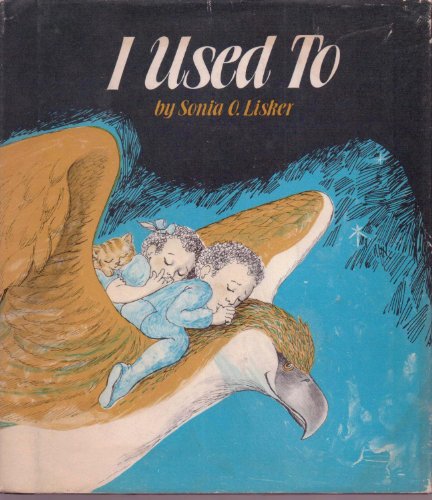 Stock image for I used to for sale by Lee Madden, Book Dealer