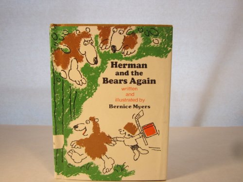 Imagen de archivo de Herman and the Bears Again a la venta por ThriftBooks-Dallas