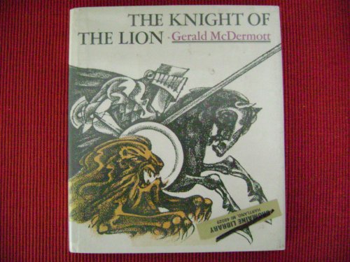 Beispielbild fr The Knight of the Lion zum Verkauf von Better World Books