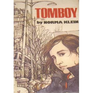Stock image for Tomboy for sale by Better World Books