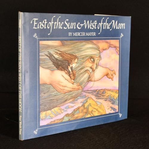 Stock image for East of the Sun & West of the Moon for sale by ThriftBooks-Atlanta