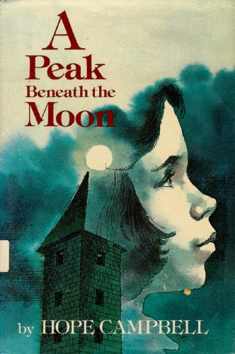 Stock image for The Peak Beneath the Moon for sale by Hawking Books
