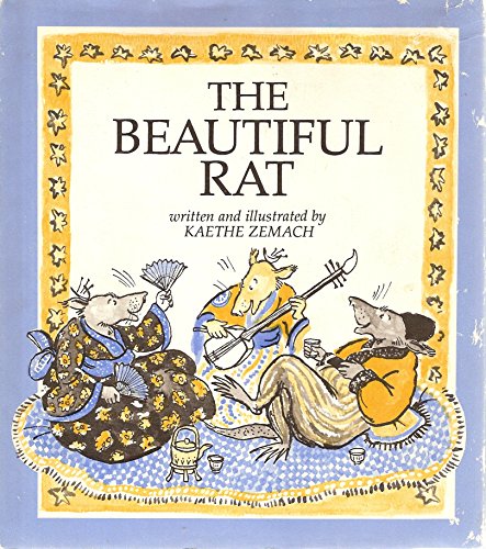 Imagen de archivo de The Beautiful Rat a la venta por The Warm Springs Book Company