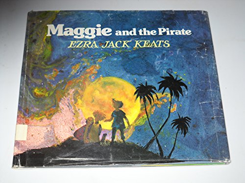 Beispielbild fr Maggie and the Pirate zum Verkauf von Better World Books