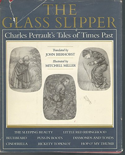 9780590076036: Title: The glass slipper Charles Perraults Tales from tim