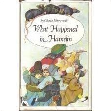 What Happened in Hamelin (1ST PRT IN DJ- SIGNED)