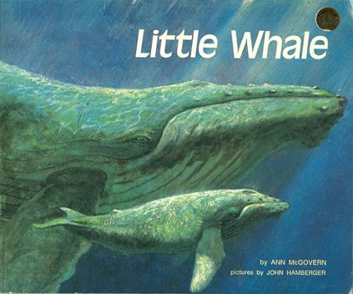 Imagen de archivo de Little Whale a la venta por Better World Books