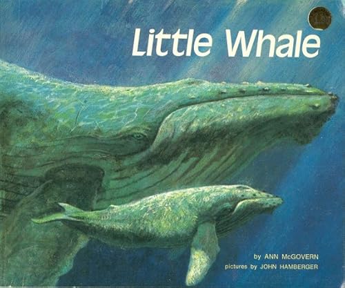 Stock image for Little Whale for sale by Better World Books