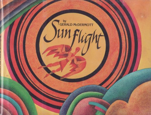 Stock image for Sun flight for sale by Books of the Smoky Mountains