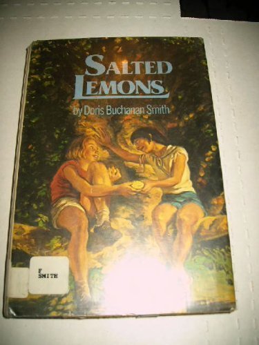 9780590076661: Salted lemons