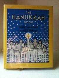 Stock image for The Hanukkah Book. for sale by Henry Hollander, Bookseller