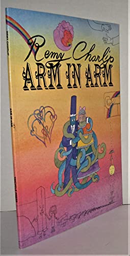 Stock image for Arm in arm: A collection of connections, endless tales, reiterations, and other echolalia for sale by Gulf Coast Books