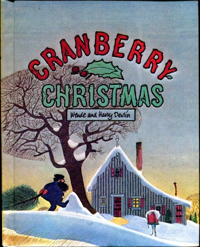 9780590077606: Cranberry Christmas