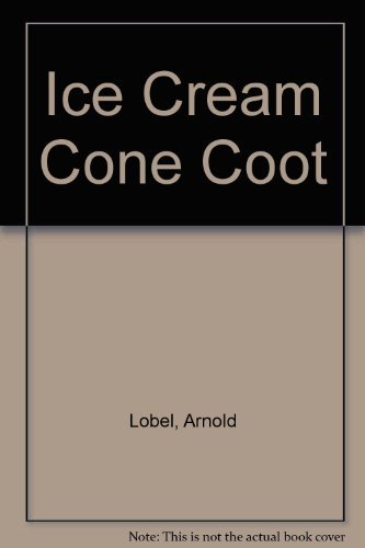 9780590077705: The Ice-Cream Cone Coot and Other Rare Birds