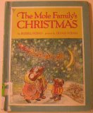 9780590077743: The mole family's Christmas