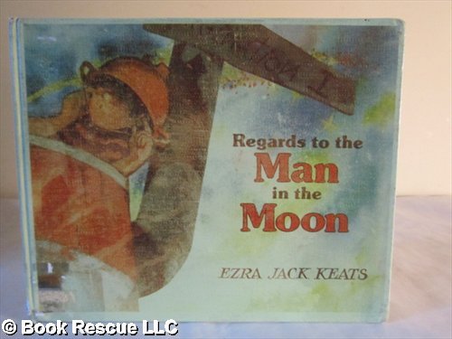 9780590078207: Regards to the Man in the Moon