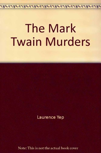 Imagen de archivo de The Mark Twain Murders a la venta por Better World Books