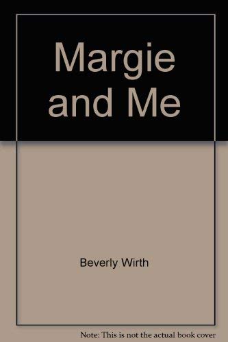 Imagen de archivo de Margie and me a la venta por Better World Books